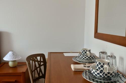 Hostal So Rooms City Centre