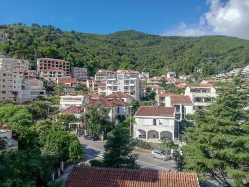 Apartment Salvia Of Budva
