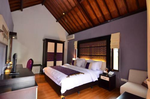 Balai Melayu Museum Hotel