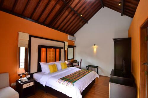 Balai Melayu Museum Hotel