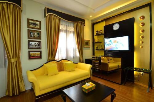 Balai Melayu Museum Hotel
