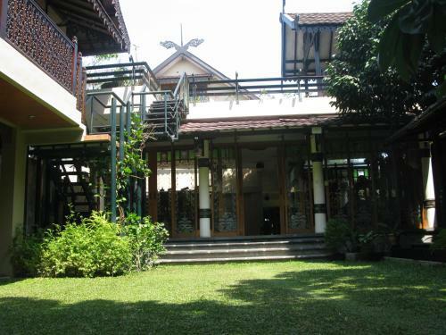 Balai Melayu Museum Hotel