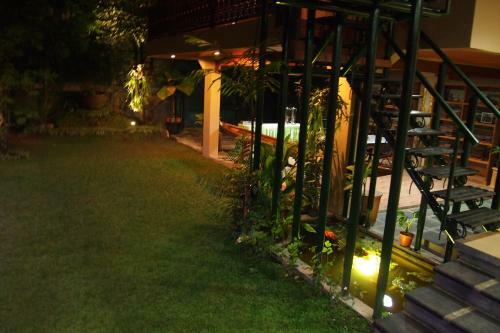 Balai Melayu Museum Hotel