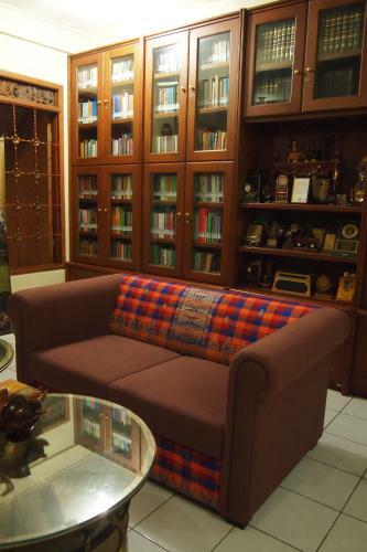 Balai Melayu Museum Hotel