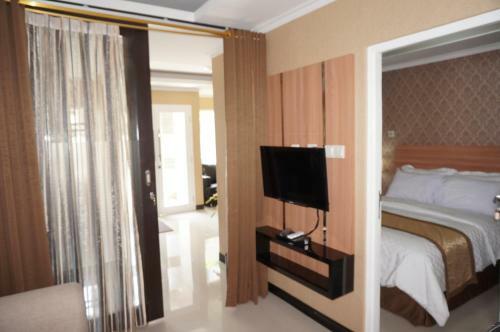 Safa Homestay