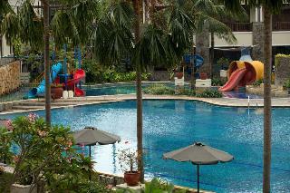 Hotel Santika Premiere Kota Harapan Indah