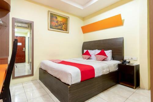 Medan Ville Hotel