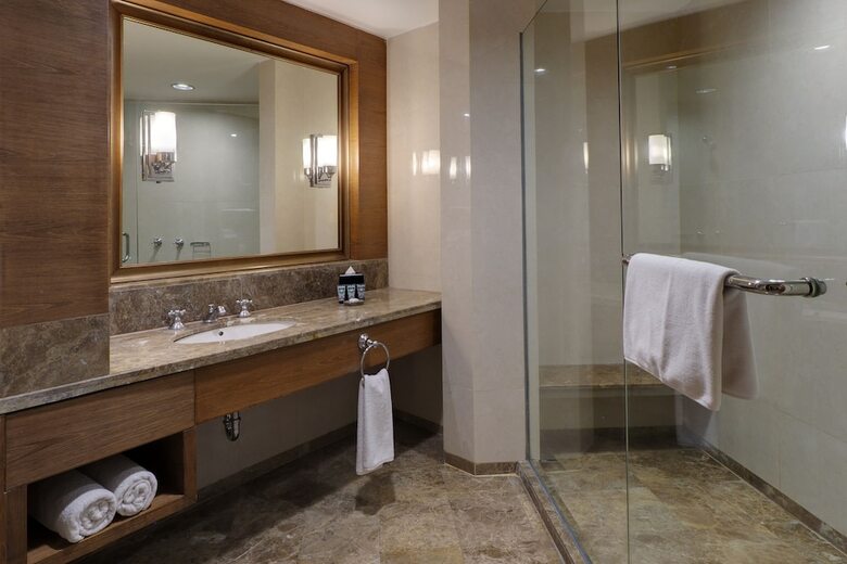 Hotel Aryaduta Medan
