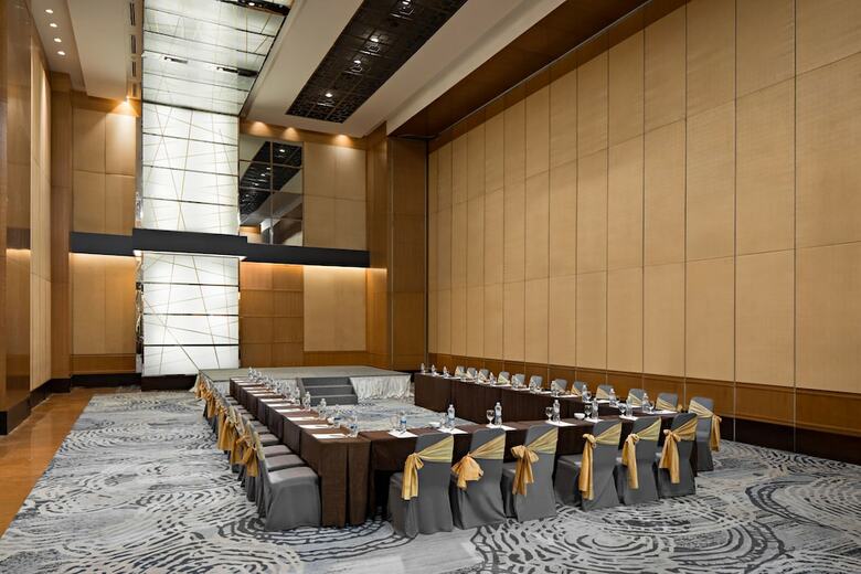 Hotel Aryaduta Medan