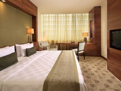 Hotel Aryaduta Medan