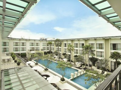 Hotel Aryaduta Medan