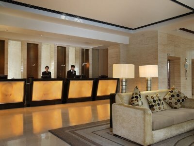 Hotel Aryaduta Medan