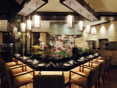 Hotel Aryaduta Medan
