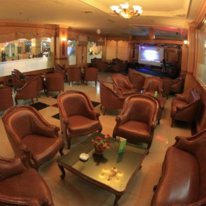 Hotel Madani Medan - Syariah Hotel