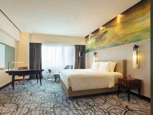 Hotel Grand Angkasa Medan