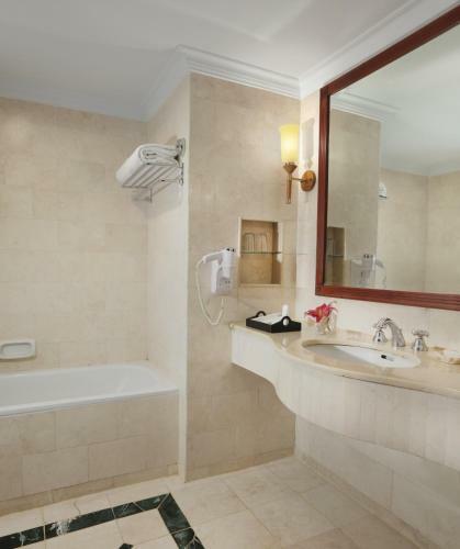 Hotel Grand Angkasa Medan