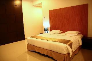 Sofyan Hotel Saka Medan