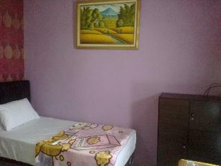 Hostal K77 Guest House Medan