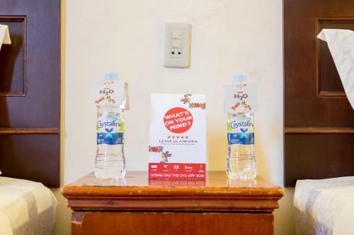 Hotel Bumi Asih Medan
