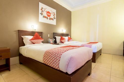 Hotel Bumi Asih Medan