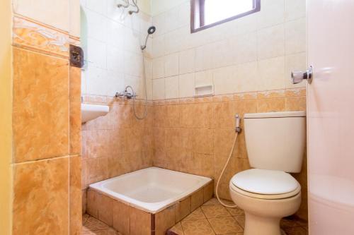 Hotel Bumi Asih Medan