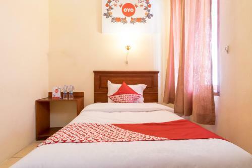 Hotel Bumi Asih Medan