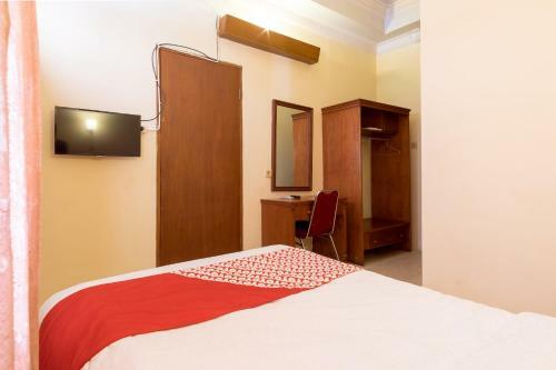 Hotel Bumi Asih Medan