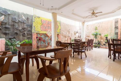 Hotel Bumi Asih Medan