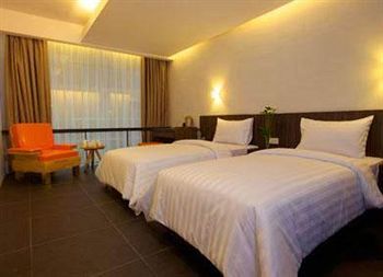 Hotel Swiss-belinn Medan