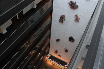 Hotel Swiss-belinn Medan