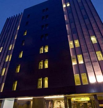 Hotel Swiss-belinn Medan