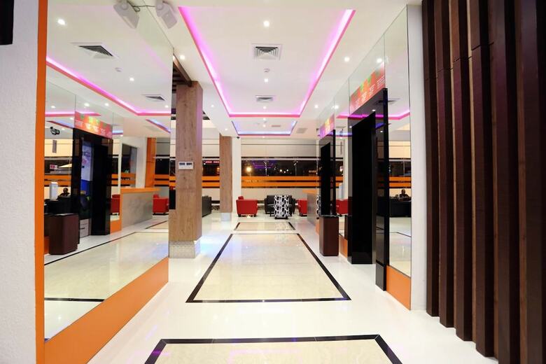 Miyana Hotel