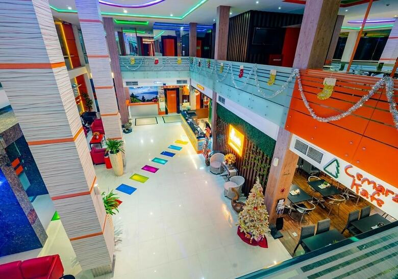 Miyana Hotel