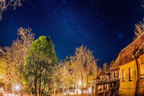 Hotel Shorea Beach Resort