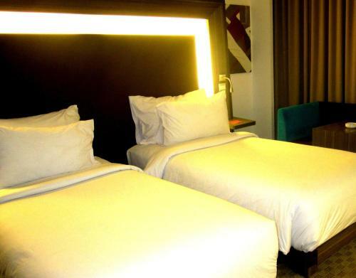 Novotel Bangka Hotel & Convention Center