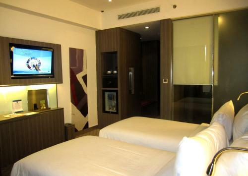 Novotel Bangka Hotel & Convention Center