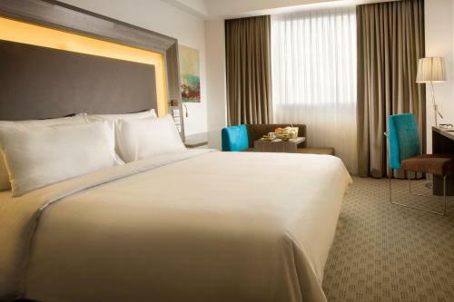 Novotel Bangka Hotel & Convention Center
