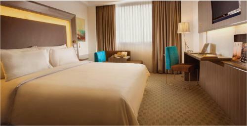 Novotel Bangka Hotel & Convention Center