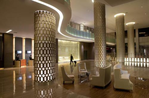 Novotel Bangka Hotel & Convention Center
