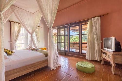 Hotel Puri Taman Sari