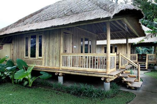 Hotel Puri Taman Sari