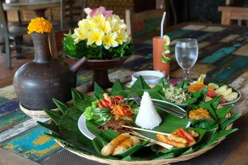 Hotel Puri Taman Sari