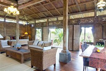 Hotel The Sanyas Retreat