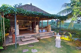 Hotel The Sanyas Retreat