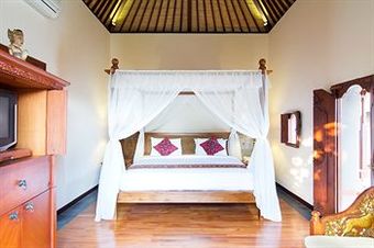 Hotel The Sanyas Retreat