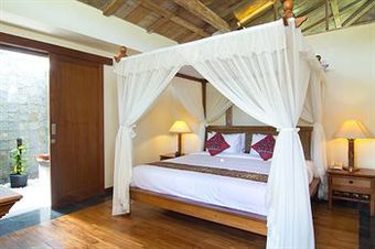 Hotel The Sanyas Retreat