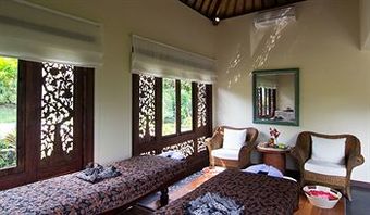 Hotel The Sanyas Retreat
