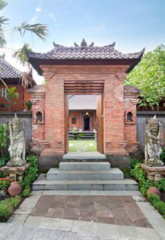 Hotel The Sanyas Retreat