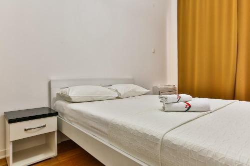 Luxury Montesun Apartments