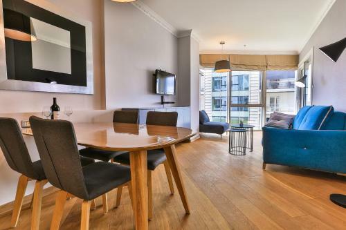 Luxury Montesun Apartments